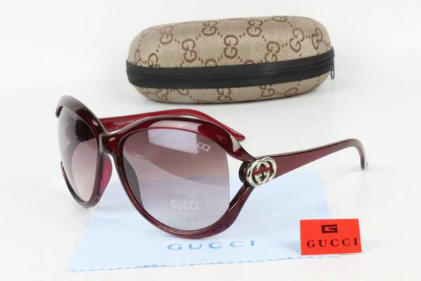 GUCCI Sunglasses 15