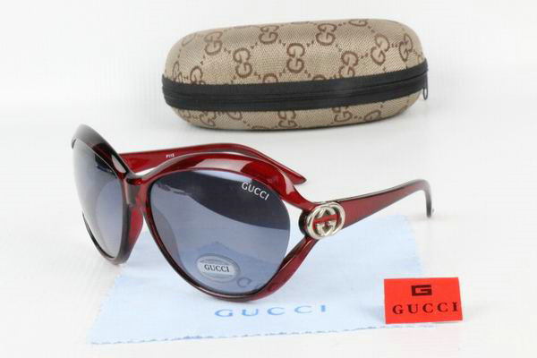 GUCCI Sunglasses 16