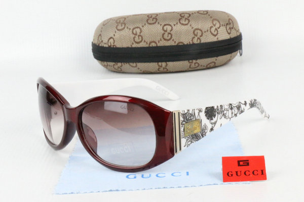 GUCCI Sunglasses 23