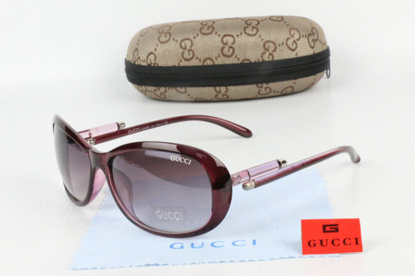 GUCCI Sunglasses 35
