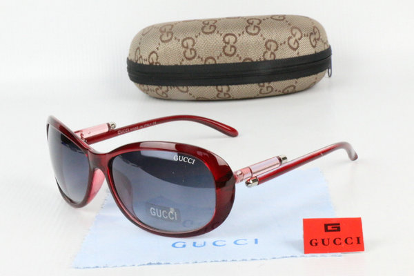 GUCCI Sunglasses 37