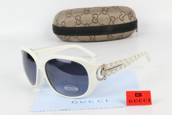 GUCCI Sunglasses 43