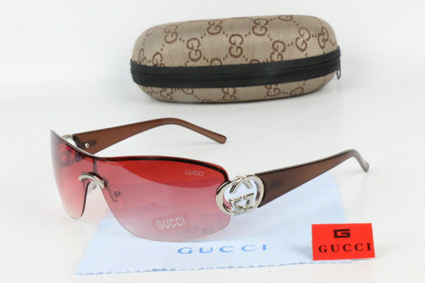 GUCCI Sunglasses 44