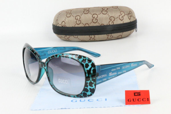 GUCCI Sunglasses 47