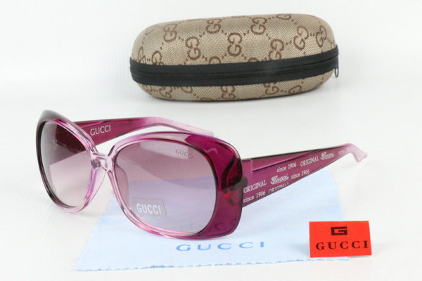 GUCCI Sunglasses 48