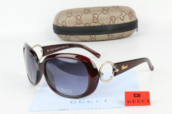 GUCCI Sunglasses 53