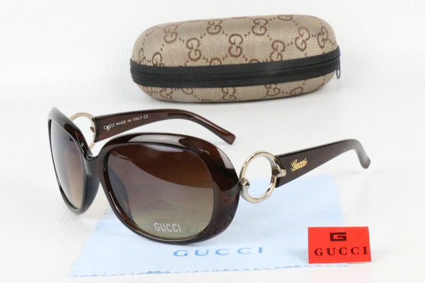 GUCCI Sunglasses 56