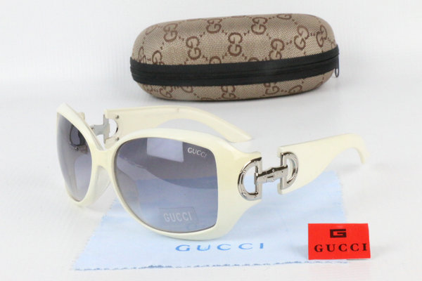 GUCCI Sunglasses 63
