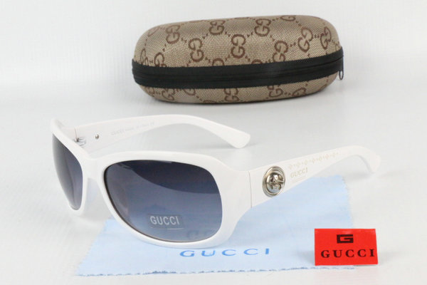 GUCCI Sunglasses 68