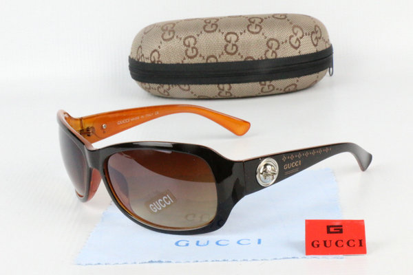 GUCCI Sunglasses 69
