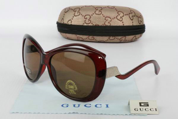 GUCCI Sunglasses 90