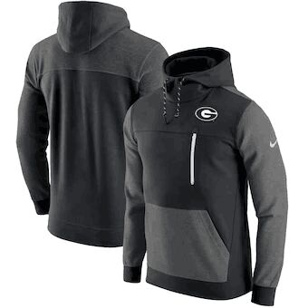 Georgia Bulldogs hoodies 3