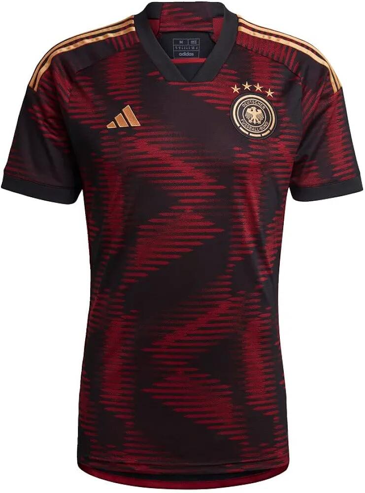 Germany World Cup jersey
