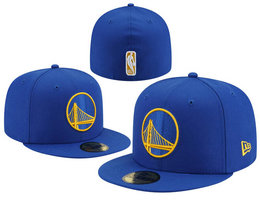 Golden State Warriors NBA Fitted Hats Ty 01