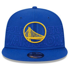 Golden State Warriors NBA Snapbacks Hats TX 08