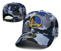 Golden State Warriors NBA Snapbacks Hats YD 017