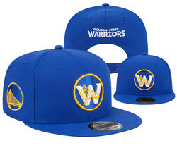 Golden State Warriors NBA Snapbacks Hats YD 06