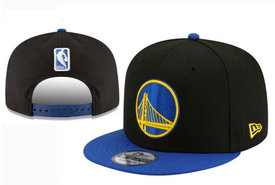 Golden State Warriors NBA Snapbacks Hats ys 01