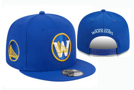 Golden State Warriors NBA Snapbacks Hats ys 02