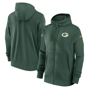 Green Bay Packers 2023 Green Pullove Hoodie