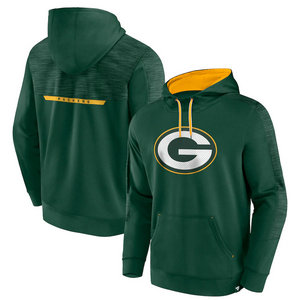Green Bay Packers 2023 Pullove Hoodie