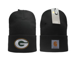 Green Bay Packers NFL Knit Beanie Hats YP 10