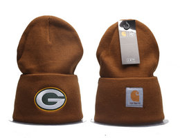 Green Bay Packers NFL Knit Beanie Hats YP 3