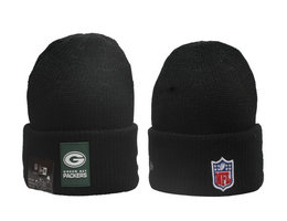 Green Bay Packers NFL Knit Beanie Hats YP 8