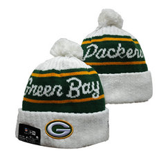 Green Bay Packers NFL Knit Beanie Hats yd 11