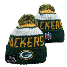 Green Bay Packers NFL Knit Beanie Hats yd 13