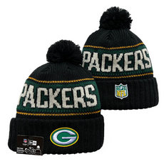 Green Bay Packers NFL Knit Beanie Hats yd 8