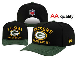 Green Bay Packers NFL Snapbacks Hats yd aa 06