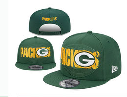 Green Bay Packers NFL Snapbacks Hats ys 12