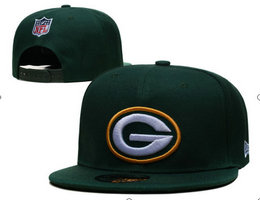 Green Bay Packers NFL Snapbacks Hats ys 2