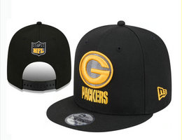Green Bay Packers NFL Snapbacks Hats ys 8