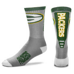 Green Bay Packers NFL Socks 06