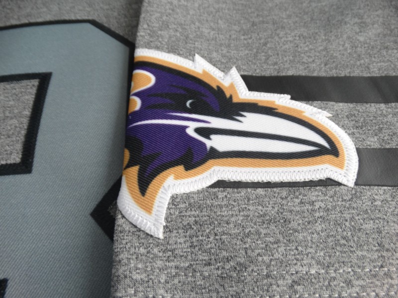 Gridiron Gray Throwback
