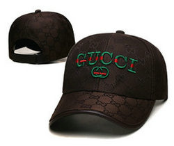 Gucci Snapbacks Hats SG 2