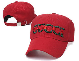 Gucci Snapbacks Hats SG 3