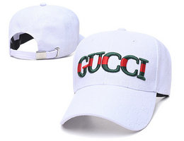 Gucci Snapbacks Hats SG 7