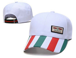 Gucci Snapbacks Hats TY 4