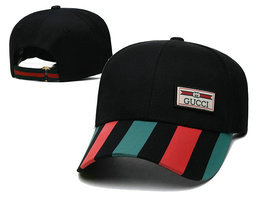 Gucci Snapbacks Hats TY 5