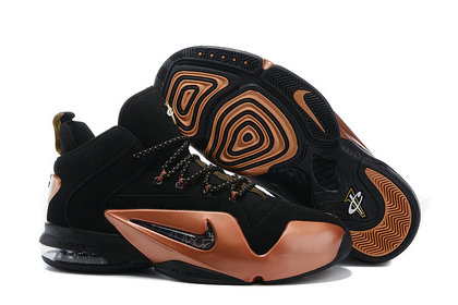 Hardaway 6(VI) Authentic basketball shoes 41~46 2