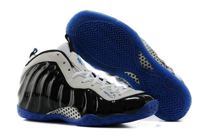 Hardaway Air Foamposite One Shooting Stars Authentic basketball shoes 41~46 5