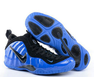 Hardaway Authentic basketball shoes Blue 41~47 160728
