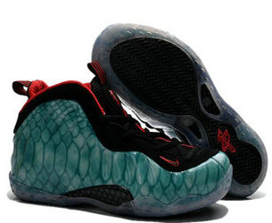 Hardaway Authentic basketball shoes Green 41~47 160728