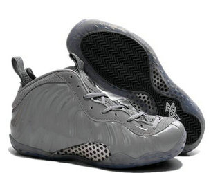 Hardaway Authentic basketball shoes Grey 41~47 160728