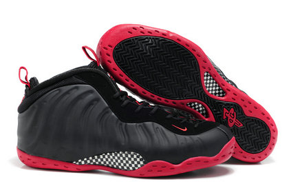 Hardaway Black Authentic basketball shoes 14~15 1y