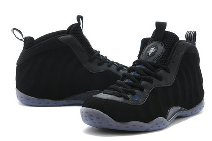 Hardaway Black air FOAMPSOITE Authentic basketball shoes 41~46 1