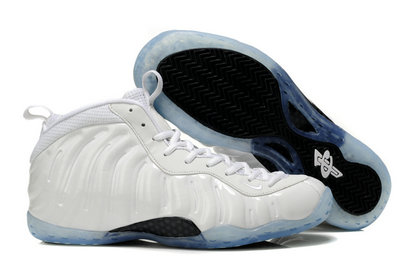 Hardaway FOAMPOSITE ONE PRO Authentic basketball shoes 41~47y 1